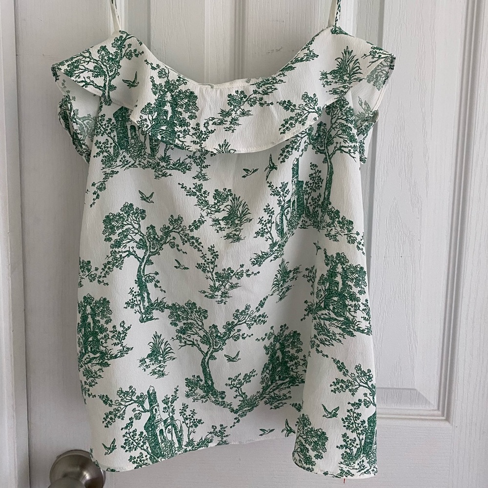 NWT Tank top